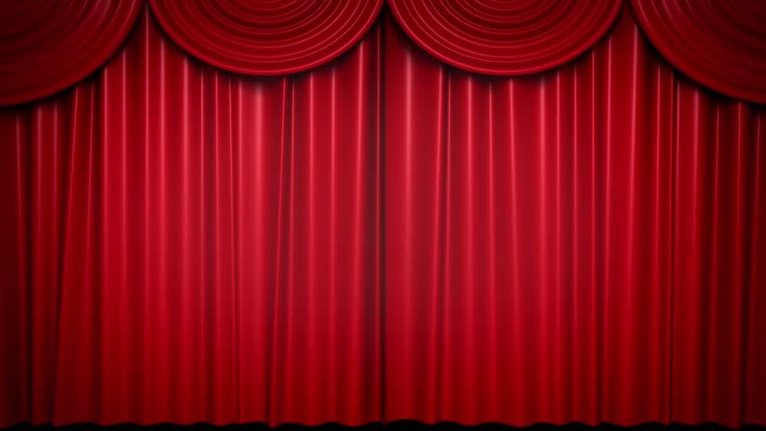Front Stage Curtain (With images) | Curtains, Drapes curtai