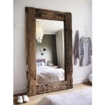 Large Free Standing Mirror - Ideas on Fot