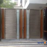 Stainless Steel Gate Designs Photos - Album on Img