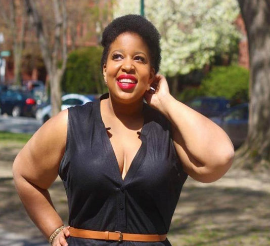 African-American women tackle negative body stereotypes through .