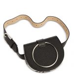 Steve Madden Pebbled Faux Leather Convertible Belt Bag & Reviews .