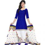 Cotton Bridal wear Stylish Stitched Salwar Suit, Rs 1500 /piece .