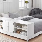 10 Modern Storage Beds that can Solve your Storage Issu