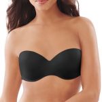 Lilyette Strapless Defining Moments Shaping Underwire Bra 929 .