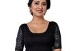 Stretchable Blouses – Saris and Thin