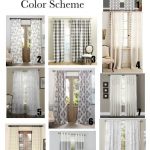10 Curtains to Compliment Gray Walls (With images) | Curtains .