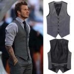 Men's suits vest male casual slim vest and pant set We 🧡 www .