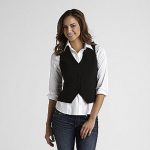 Attention -Women's Suit Vest (With images) | Womens suit vest .