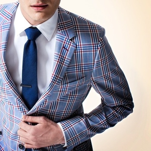 Men's Summer Suits 2013: Blazers & Jackets - Alux.c