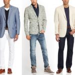 Summer blazers for men – ChoozO