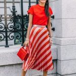 Shop Now: Summer Midi-Skirts Your Closet Needs - A&E Magazi