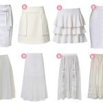 16 Skirts With Perfect Hems for Summ