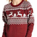260 Best Cute Christmas Sweaters for Women images | Christmas .