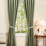 Tab-Top Insulated Curtains | Thermal Drapes Made With Cott