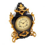 New Haven Clock Co. Pasargad American Table Clocks | Chairi