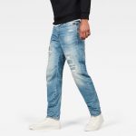 Arc 3D Relaxed Tapered Jeans | G-Star RAW