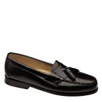 Johnston & Murphy Men's Hayes Tassel Dress Loafers | Dillard