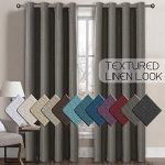 Thick Curtains 84 Inches: Amazon.c
