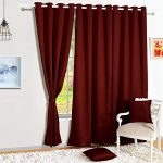 Thick Curtains: Buy Thick Curtains Online at Best Prices in India .