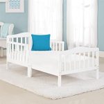 Amazon.com : Big Oshi Contemporary Design Toddler & Kids Bed .