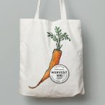 Custom Tote Bag Design | 99desig