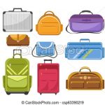 Bags different type models of travel bag, purse or backpack and .