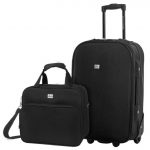 What are the Different Types of Luggage Bag