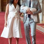 Get the Look: Meghan Markle's Baby Debut Trench Dress | E! Ne