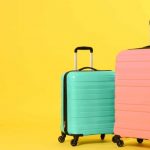 4 Types of Luggage Bags You Need Traveling on Fligh