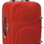 25 Best Lightweight Luggage Trolley Bags Models for Trav