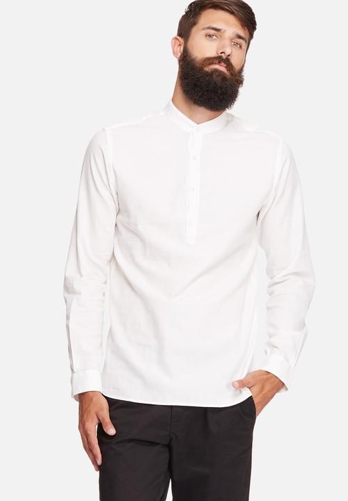 Look what I found on Superbalist.com (With images) | Tunic shirt .