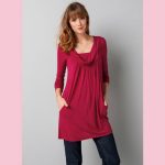 The Year of the Tunic – Fashion for Women Over 50 | Boomerinas.c