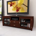 20 Cool TV Stand Designs for Your Ho