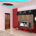 Tv Wall Unit Designs With Home Theatre Contemporary Design Living .