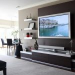 9 Simple & Latest TV Hall Designs With Pictures | Styles At Li