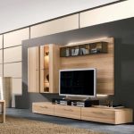 How to choose the best TV Corner Cabinet (With images) | Living .