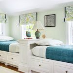 22 Guest Bedrooms with Captivating Twin Bed Designs (With images .