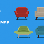 37 Types of Chairs - Home Awakeni