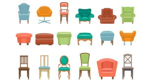 Update Your Chair Design Vocabula