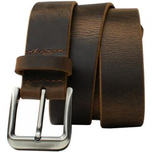 Types Of Leather Belts – sanideas.com