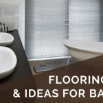 6 Best Bathroom Flooring Options in 2020 | Ideas, Tips, Pros & Co
