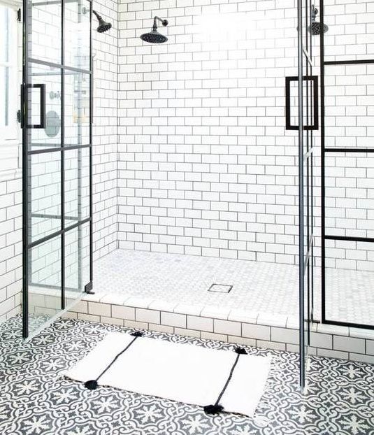 The 13 Different Types of Bathroom Floor Tiles (Pros and Cons .