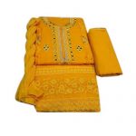 Cotton Unstitched Salwar Suit Material, Rs 525 /piece SD .