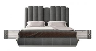 TEMPLE Upholstered bed Concept Collection by Caroti design Ni.Ko .