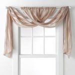 11 Fabulous Valance Designs and Tutorials (With images) | Simple .