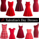 Valentine's Day Dresses | Life Unsweeten