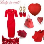 What to wear over 50 on Valentine's Day | Fab after Fifty .