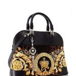Women's Handbags & Bags : Versace handbags Collection & more .