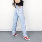 Vintage Jeans Etsy Shops: Where to Buy the Perfect Pair | Glamo