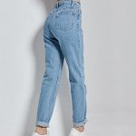 Best Seller! Vintage High Waist Jeans | Vintage denim jeans .